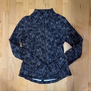 lulu lemon define jacket